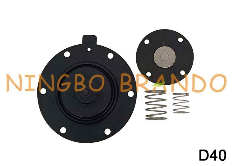 HYTREL TPEE Membraan Kit Voor SBFEC Pulsventiel DMF-Z-40S DMF-ZM-40S DMF-Y-40S