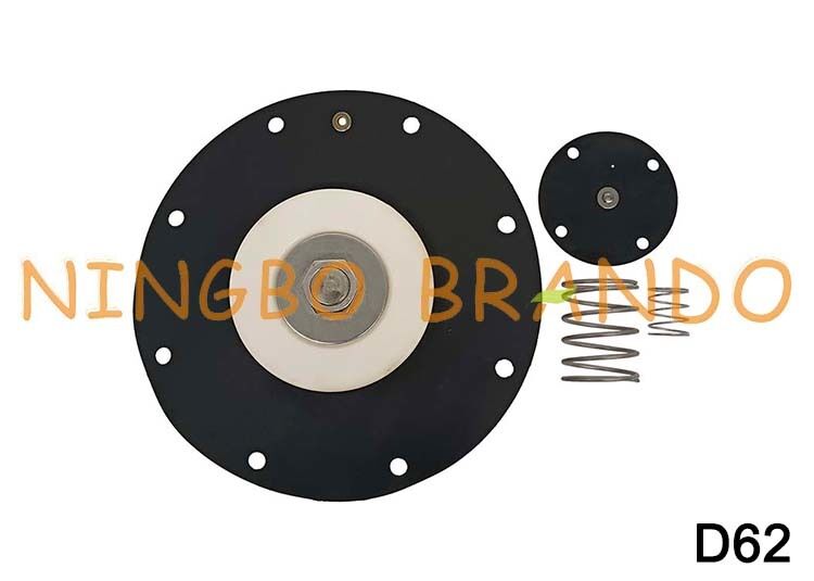 2.5''DMF-Z-62S DMF-Y-62S DMF-T-62S Pulsventiel BFEC Diafragma Repair Kit