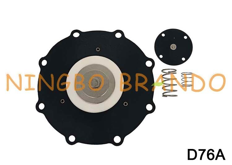DMF-YA-76S MF-YA-76S BFEC stofverzamelaar Pulse Jet Valve Diafragma Repair Kit