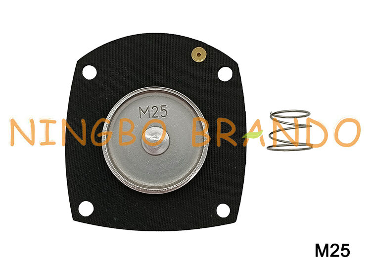 Turbo Type M25 vervangende TKISM025N02 voor 3/4' 1' Turbo Diafragma Repair Kit