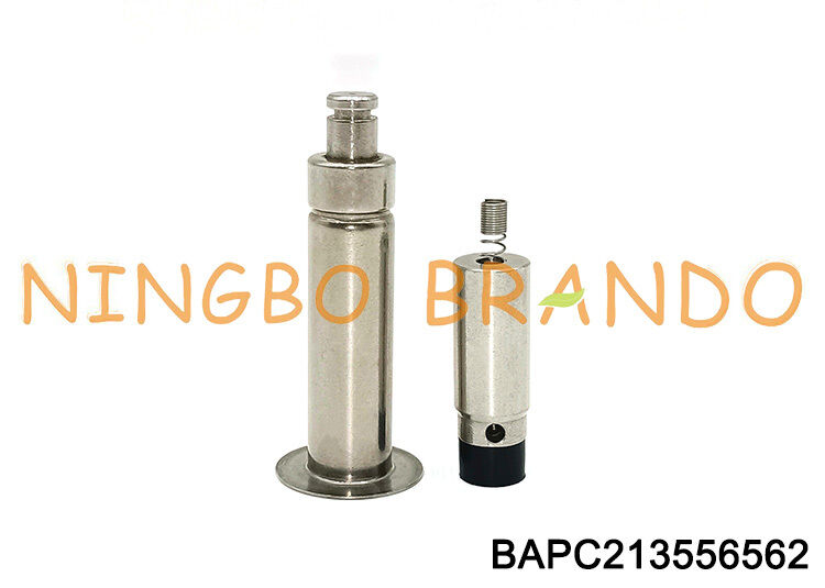 WPS-CA/TG WPS-CA/TD WPS-CA/EG Pulskleppen