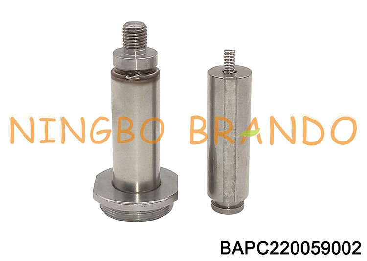 2-weg NC-magneetanker voor 2W 2S-serie watermagneetventiel