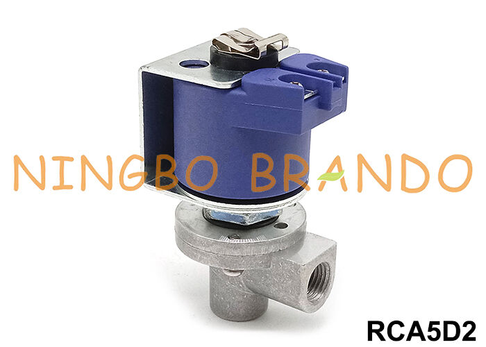 RCA5D0 RCA5D1 RCA5D2 Goyen Type Remote Pilot Valve 1/4'' 12V 24V 110V 220V