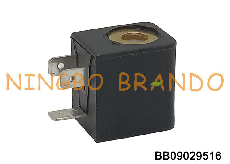 EVI 7/9 AMISCO Type Pneumatische Magneetventiel Spoel 12V 24V 110V 220V 22VA 20W