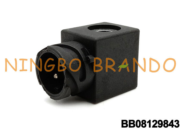 FEM-5KB 24VDC 5W Solenoïde Spoel voor Oude AE1141 KNORR-BREMSE Hefas Klep