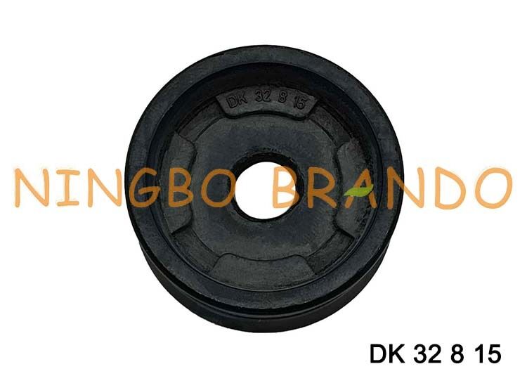 Dk NBR rubberen zuigerafdichting voor pneumatische luchtcilinderafdichtingen DK 3207 Z5051 DK 32 8 15