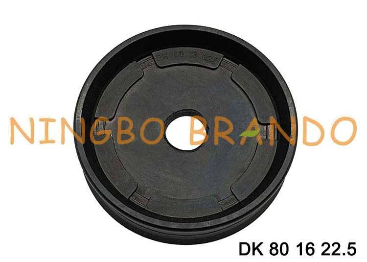 Dk NBR rubberen zuigerafdichting voor pneumatische luchtcilinderafdichtingen DK 8016 Z5051 DK 80 16 22,5