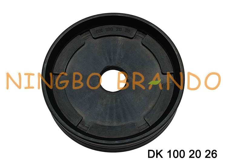 DK Cilinder Pneumatische Dubbelwerkende Zuigerafdichting DK A019 Z5051 DK 100 20 26