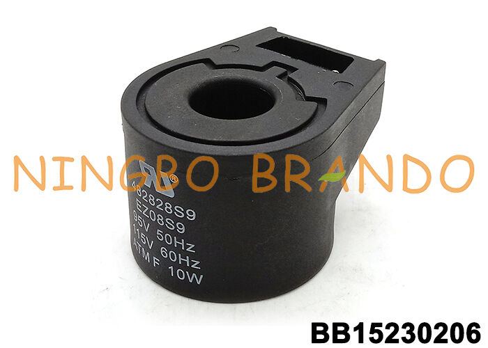BB15230206 Parker Lucifier-type magneetventielspoel 482828S9 483824T1