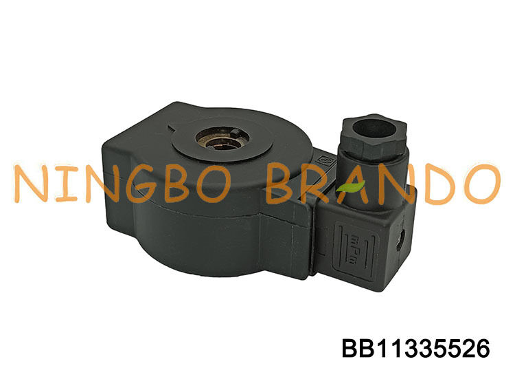 Castel Type HM3 magneetventielspoel 9120/RD1 9120/RD2 9120/RD3 9120/RD4 9120/RD6