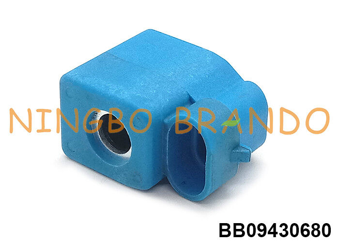 12V DC Solenoïde Spoel voor Lovato Lovato XP Injector Rail PRJ1093