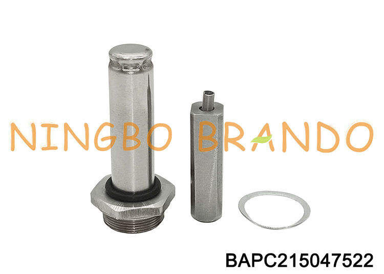 BAPC215047522 Ankerset voor Danfoss-type EVR-magneetklep voor koeling