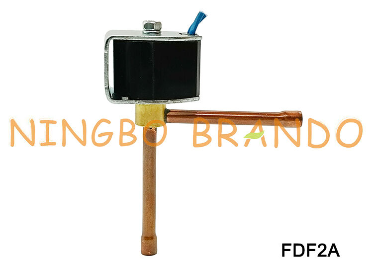 FDF2A Sanhua type airconditioner en ijsmachine magneetventiel