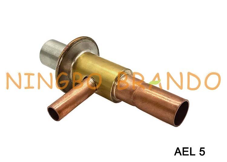 Automatic expansion valve Honey well Type AEL- 5.0 AEL-222285