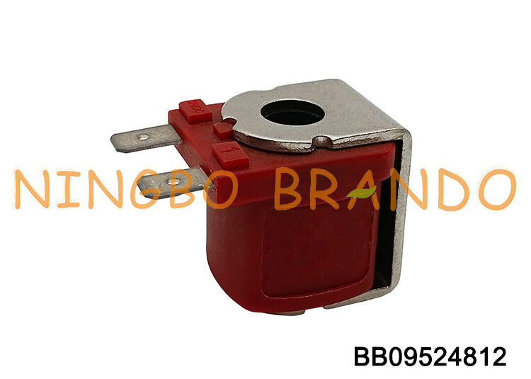 12VDC 13W Multivalve magneetspoel LPG CNG ATIKER Type DC12V