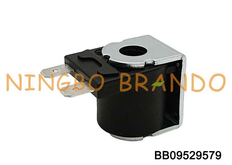 DC12V 11W magneetspoel voor STAG CNG verloopstuk AC M10 AC M12 BFC elektroklep reparatieset