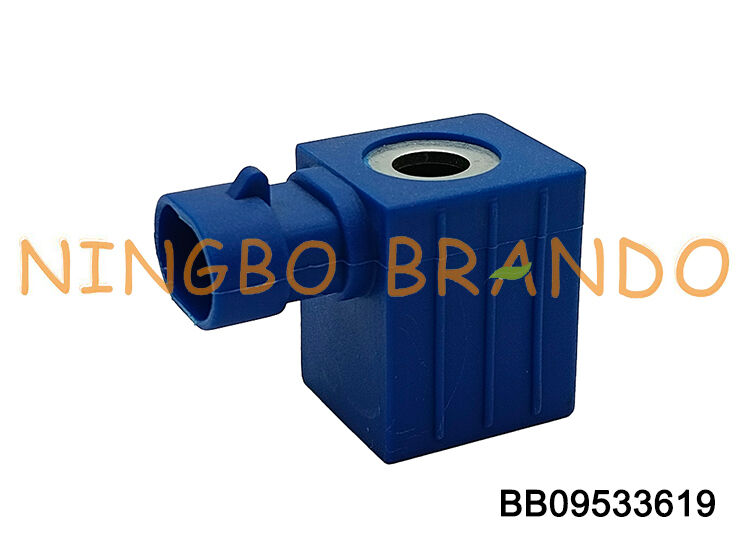 DC12V 3 Ohm magneetspoel voor OMVL LPG CNG-injectorrailreparatieset 12 volt