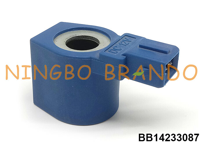 12V DC 13W RIC 14 Solenoïde spoel voor OMB Automotive LPG CNG Cylinder Valve