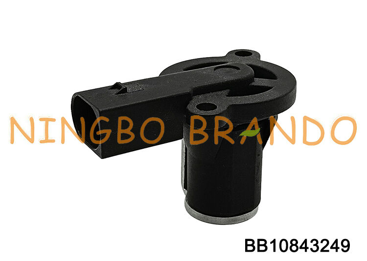 Magneetspoel voor luchtvering AMK Compressor Release magneetventiel 2213201704 2213200704