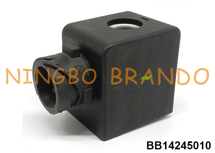 24VDC elektrische spoel voor Kamaz-truck-solenoïde-klep KEM 10-10 KEM 10-11