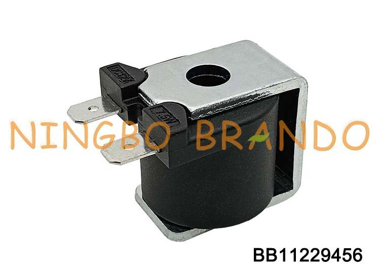 12VDC 7,5W magneetspoel voor LPG/CNG magneetventiel reductiemiddel reparatieset