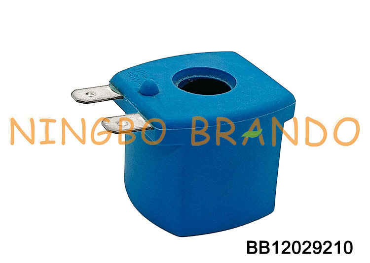 DC12V 8W Magneetspoel Voor Atiker LPG Benzine Gas Afgesloten Magneetventiel Reducer Kit