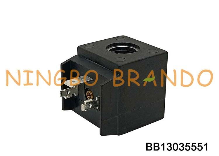 BC1 BC2 BA1 BA2 B72 BDF 688 Magneetventiel Spoel Voor CEME Koffiezetapparaat Klep 12V 24V 110V 220V