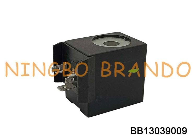 Magneetspoel Voor OLAB 7000 Stoomstrijkijzer Magneetventiel 220V 230V 15VA 10W