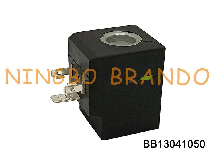 Baccara Type GEM-SOL Magneetventielspoel GEM-B 24V 50HZ 8W