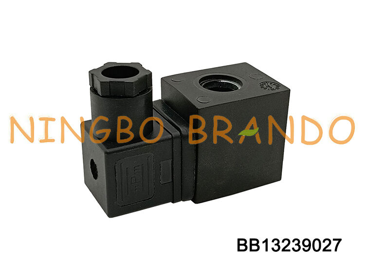 BDA ODE-type magneetventielspoel AC220V 8W AC220V 14,5VA