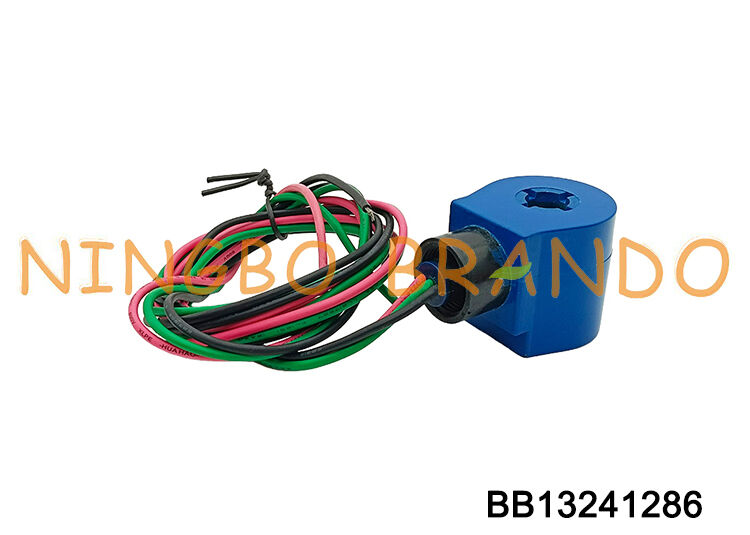 GC-type kleppen magneetspoel HS4GN01A24 HS4GN02A24 HS4GN03A24 HS4GN04A24 HS4GN07A24