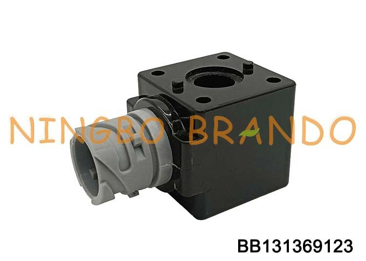 24VDC FAW Truck Ureum Solenoïdeklep Rol 3754040-72U 3754020-72U 3754010-22U/B