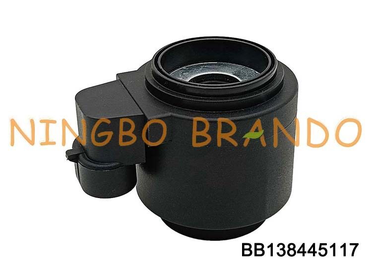 DC12V 23W magneetspoel voor CNG aardgas magneetventiel reserveonderdeel