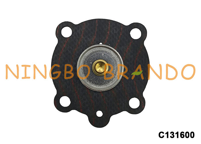 C131600 ASCO-type magneetventielmembraan SCE238D001 SCE238D002 SCE238D006 SCE238D007