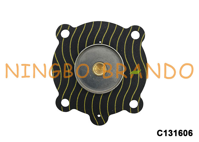 C131606 ASCO Type SCE238D004 SCE238D009 Membraanset voor magneetklep