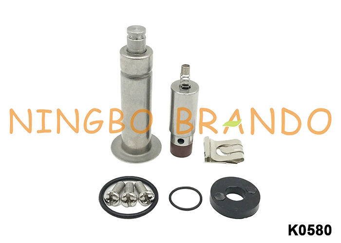 Van de de Klepreparatie van de K0380m1131b K0580 M1141B Goyen Impuls de Solenoïdeuitrusting