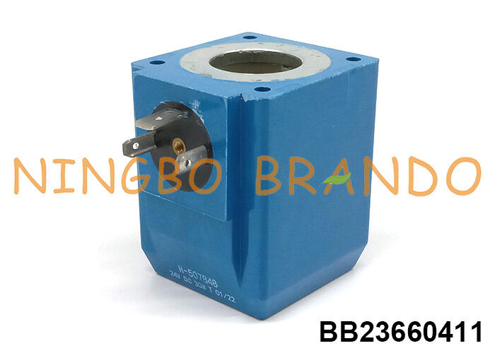 Eaton-Vickers-type hydraulische magnetoventil 507847 12VDC 507848 24VDC 30W
