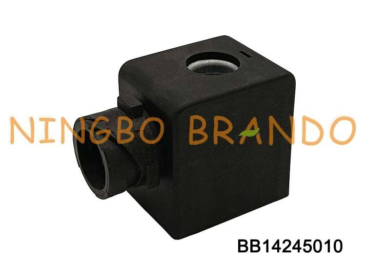Kamaz Truck elektromagnetische klepspoel voor KEM 10-10 KEM 10-11 24VDC 18W
