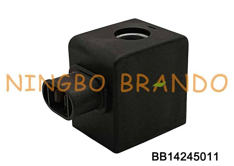 DC24V Kamaz Truck Elektromagnetische Klepspoel voor KEM 10-03 KEM 10-04 24VDC 17W