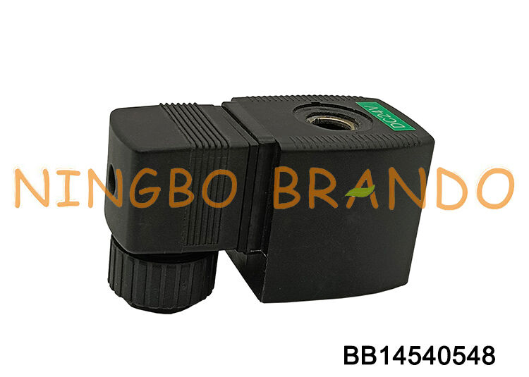 Magneetventielspoelen Burkert Type 12V 24V DC 110V 120V 220V 230V AC 50Hz