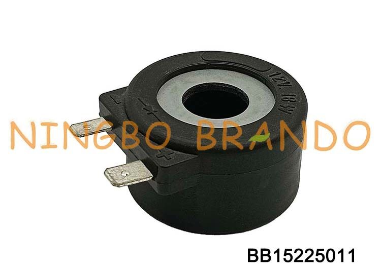 DC12V LPG CNG Solenoid Coil For Landi Renzo CNG Reducer LPG Petrol Solenoid Valve 18W