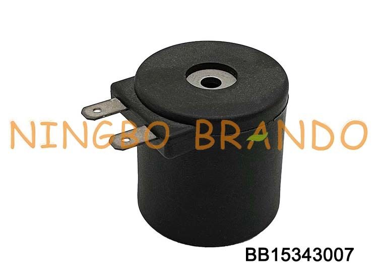 12VDC 20W LPG CNG-magneetspoel voor CNG-sequentiële reductieregelaarreparatieset