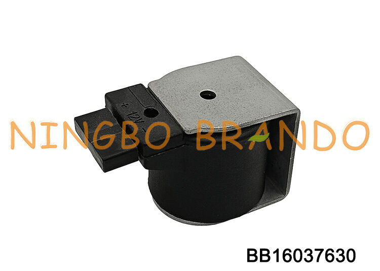 DC12V Magneetspoel Voor Tomasetto CNG Drukregelaar Regulator AT04 12V 16.5W 19W