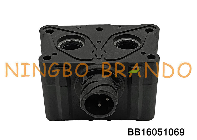 Wabco-type vrachtwagenmagneetspoel 4422302221 4422312221 4422325221 24VDC 12W