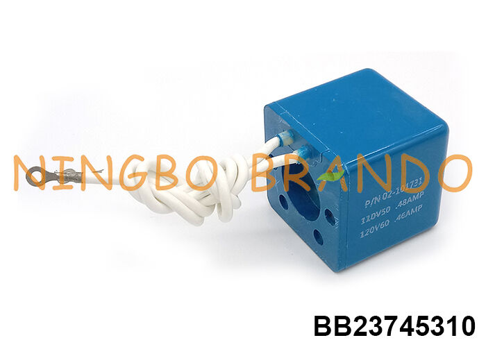Vickers Type P/N 02-101731 P/N 02-101732 Hydraulische magnetrolspiraal 110V 220V