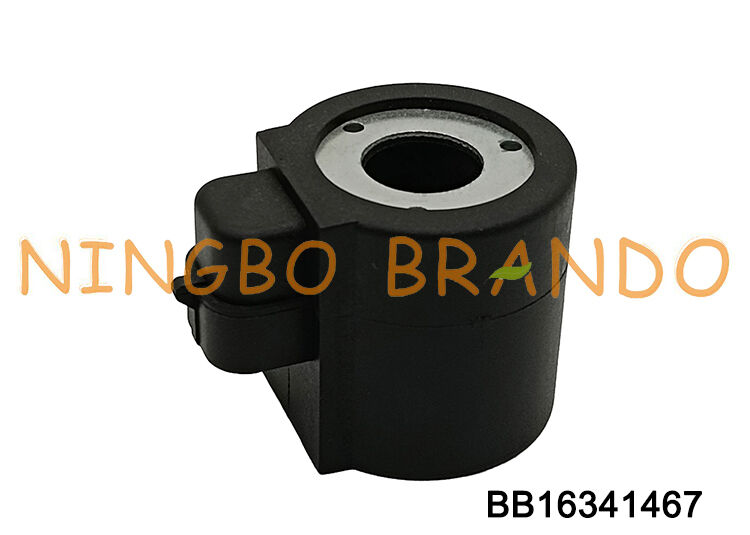 DC12V DC24V Solenoïdespoel Voor OMB LPG CNG Solenoïde Afsluitklep 15W 18W