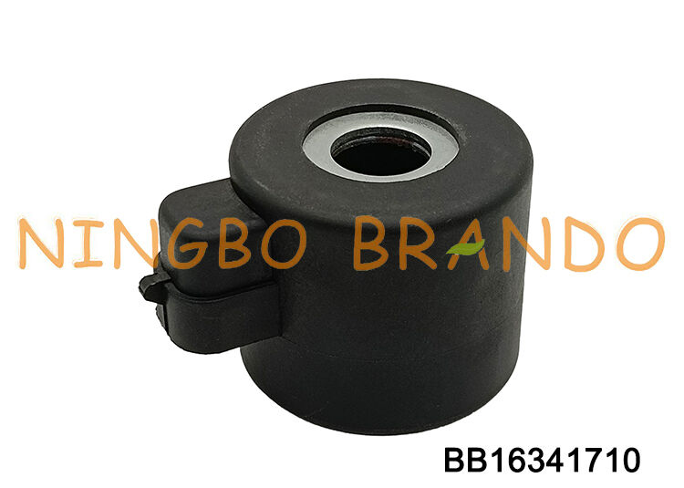 LPG CNG-magneetspoel 12VDC voor CNG LPG-reductieregelaarreparatieset 20W