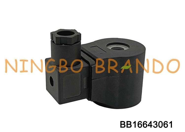 CEME-type magneetspoel B12 C57 12VDC 24VDC 110VAC 220VAC