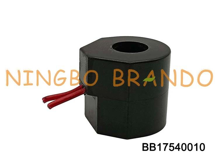 ASCO-type magneetventielspoel MP-C-011 24VAC 110VAC 120VAC 220VAC 240VAC