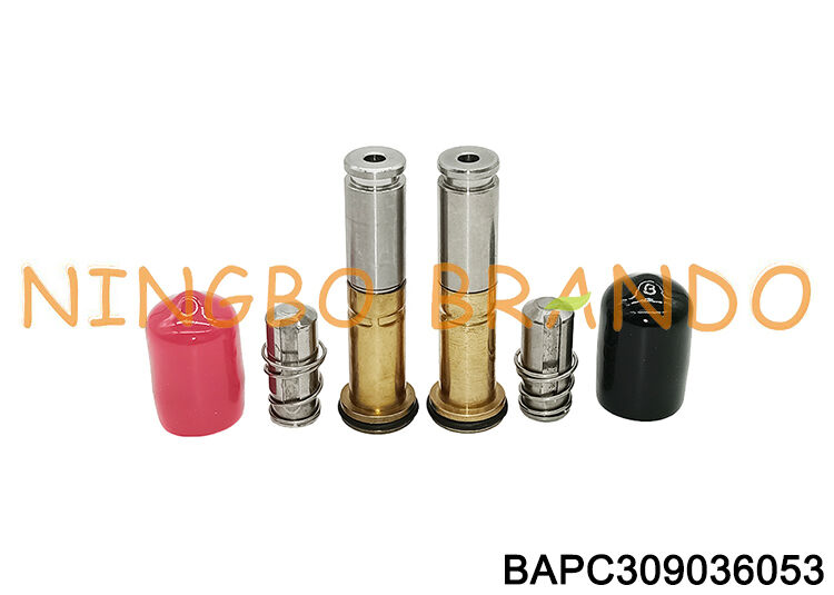 Wabco-type vrachtwagen ABS magneetventielanker 4721950520 4721951070 4721950190